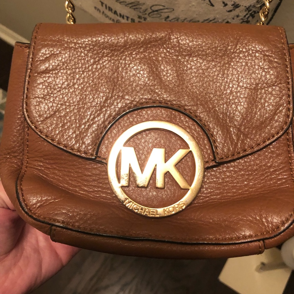 Michael Kors crossbody